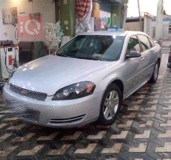 شيفروليه امبالا 2012 للبيع في العراق - الناصرية